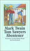 Tom Sawyers Abenteuer Tom Sawyers Abenteuer