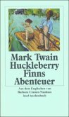 Huckleberry Finns Abenteuer Huckleberry Finns Abenteuer