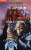 Brüder des Dunkels / Die vergessenen Welten Bd.9