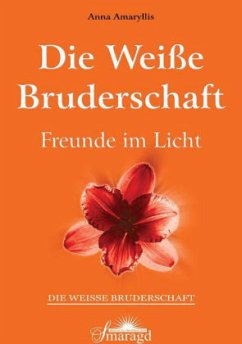 Cover Die Weiße Bruderschaft
