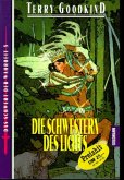 Die Schwestern des Lichts / Das Schwert der Wahrheit Bd.2 Die Schwestern des Lichts / Das Schwert der Wahrheit Bd.2