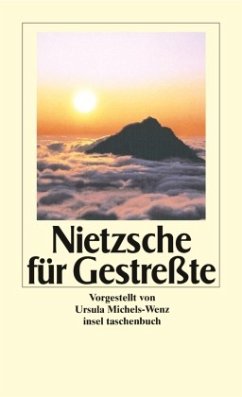 Nietzsche für Gestreßte - Nietzsche, Friedrich