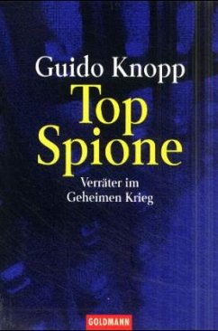 Cover Top-Spione