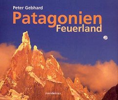Cover Patagonien, Feuerland