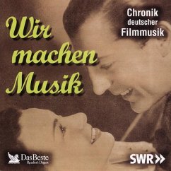 Cover Filme & Schlager 1942-1948