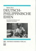 Deutsch-philippinische Ehen