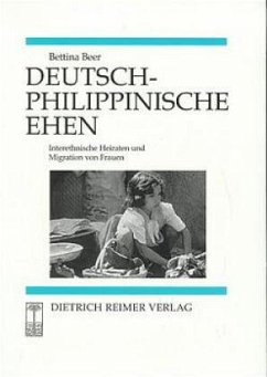 Cover Deutsch-philippinische Ehen