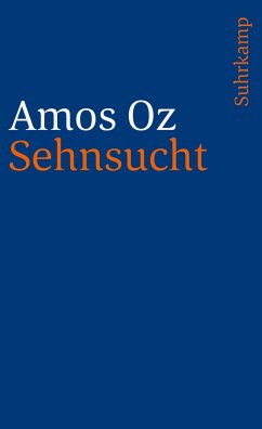 Sehnsucht - Oz, Amos