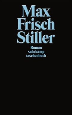 Stiller - Frisch, Max