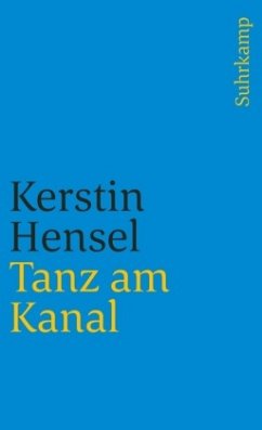 Tanz am Kanal - Hensel, Kerstin