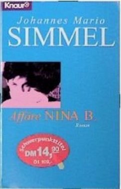 Cover Affäre Nina B.