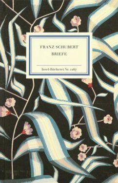 Briefe, Gedichte, Notizen - Schubert, Franz