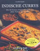 Indische Currys