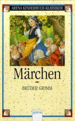 Cover Märchen