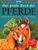 Das große Buch der Pferde