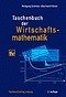Taschenbuch der Wirtschaftsmathematik - Bild 1
