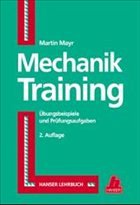 Mechanik-Training - Mayr, Martin