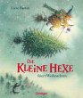 Die kleine Hexe feiert Weihnachten - Bild 1