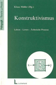 Cover Konstruktivismus