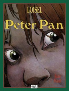 Rote Hand / Peter Pan Bd.4 - Loisel, Regis