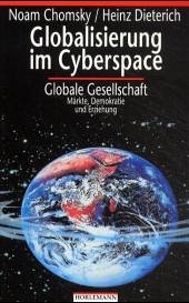 Cover Globalisierung im Cyberspace