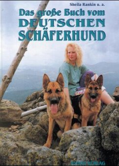 Das große Buch vom Deutschen Schäferhund