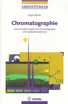 Cover Chromatographie