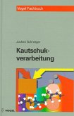 Kautschukverarbeitung Kautschukverarbeitung