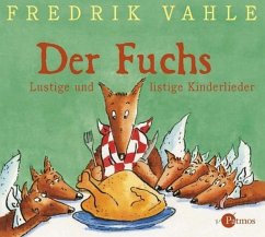 Cover Der Fuchs