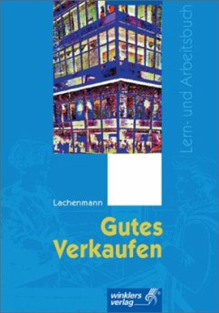 Cover Gutes Verkaufen