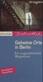 Geheime Orte in Berlin