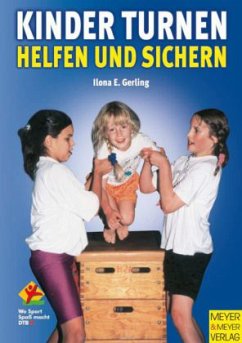 Kinder turnen - Gerling, Ilona E.