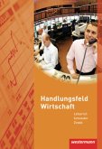 Lehrbuch / Handlungsfeld Wirtschaft