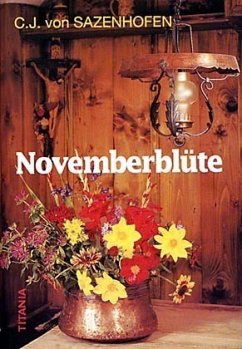 Novemberblüte