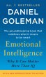 Emotional Intelligence - Bild 1