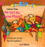 Wo bist du, kleine Maus?