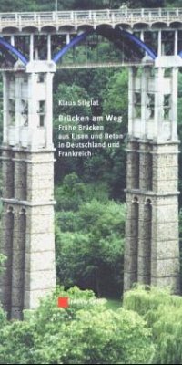 Cover Brücken am Weg