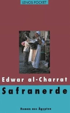 Safranerde - Charrat, Edwar al-