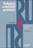 7. Schuljahr / Religionsunterricht praktisch, 5.-10. Schuljahr