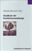 Handbuch der Krankenhausseelsorge