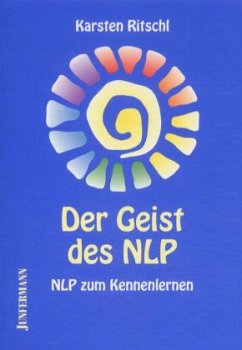 Cover Der Geist des NLP