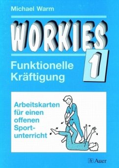 Funktionelle Kräftigung / Workies Bd.1
