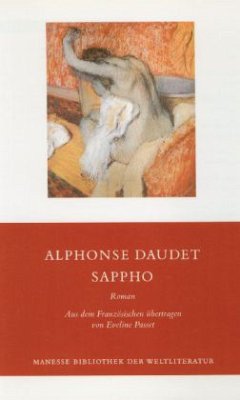 Cover Sappho