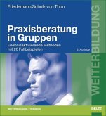 Praxisberatung in Gruppen