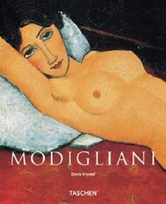 Amedeo Modigliani - Modigliani, Amedeo