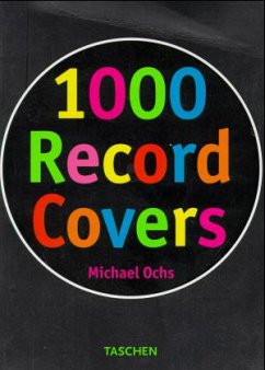 Cover Tausend Record Covers