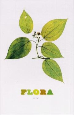 Flora - Knight, Nick