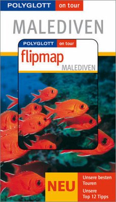 Polyglott on tour Malediven - Buch mit flipmap - Hein, Hans