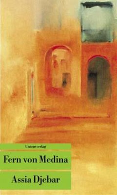 Cover Fern von Medina