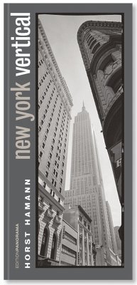 New York Vertical - Hamann, Horst